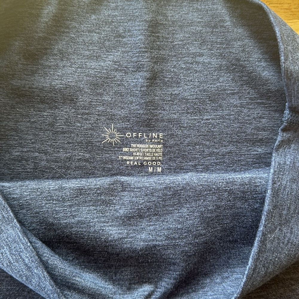 Bike shorts - Picture 2 of 3